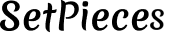 SetPiece Logo